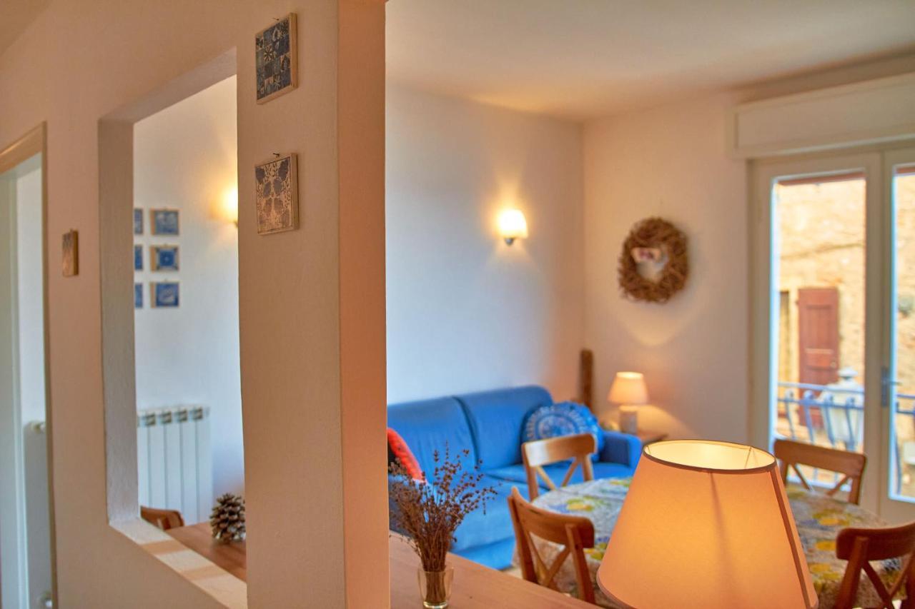 Apartmentsgarda - Residenza Dei Navigatori 토리델베나코 외부 사진