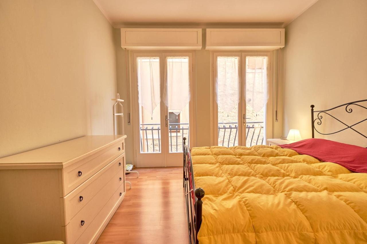 Apartmentsgarda - Residenza Dei Navigatori 토리델베나코 외부 사진