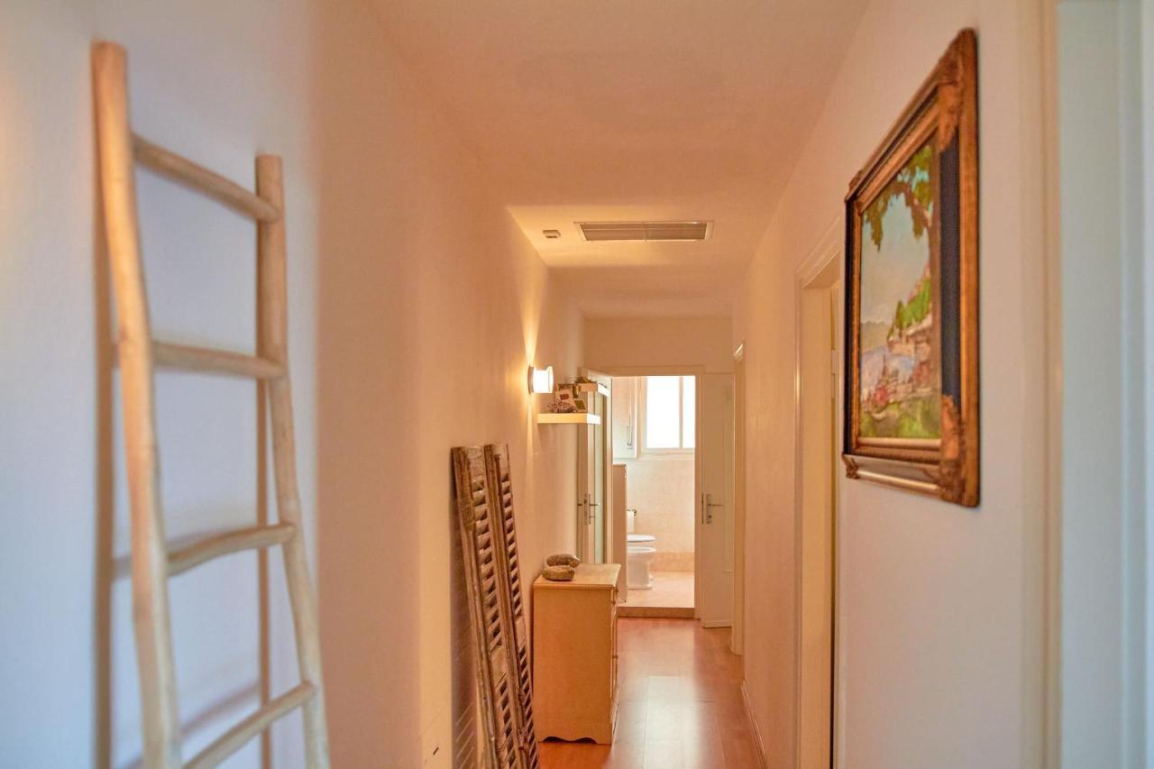 Apartmentsgarda - Residenza Dei Navigatori 토리델베나코 외부 사진