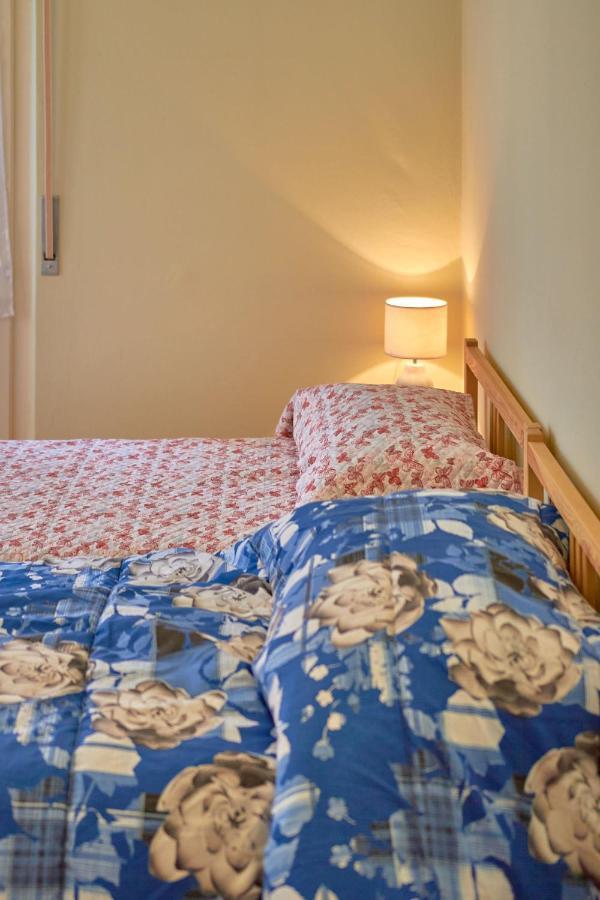 Apartmentsgarda - Residenza Dei Navigatori 토리델베나코 외부 사진